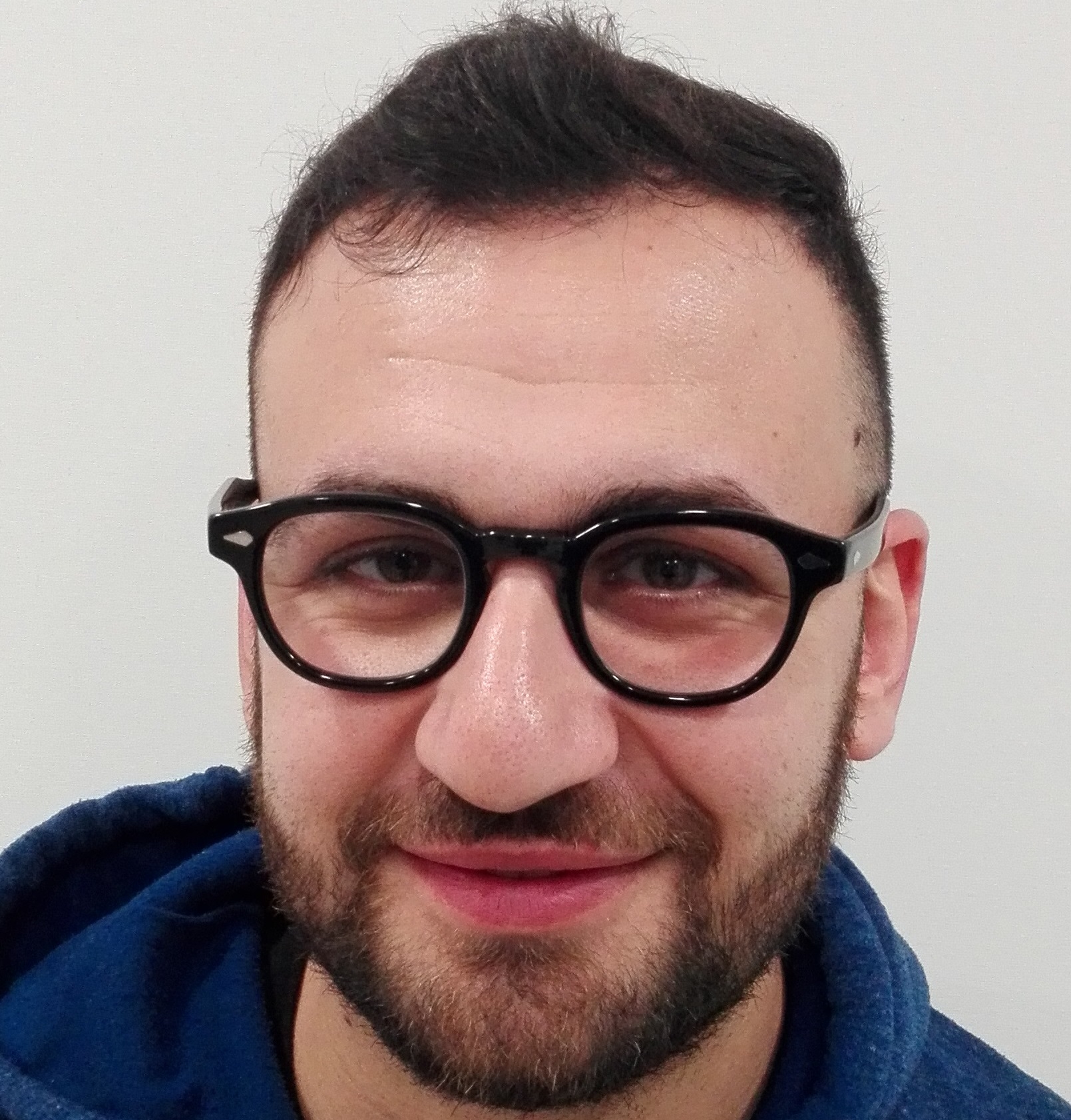 foto Alessandro Gnisci