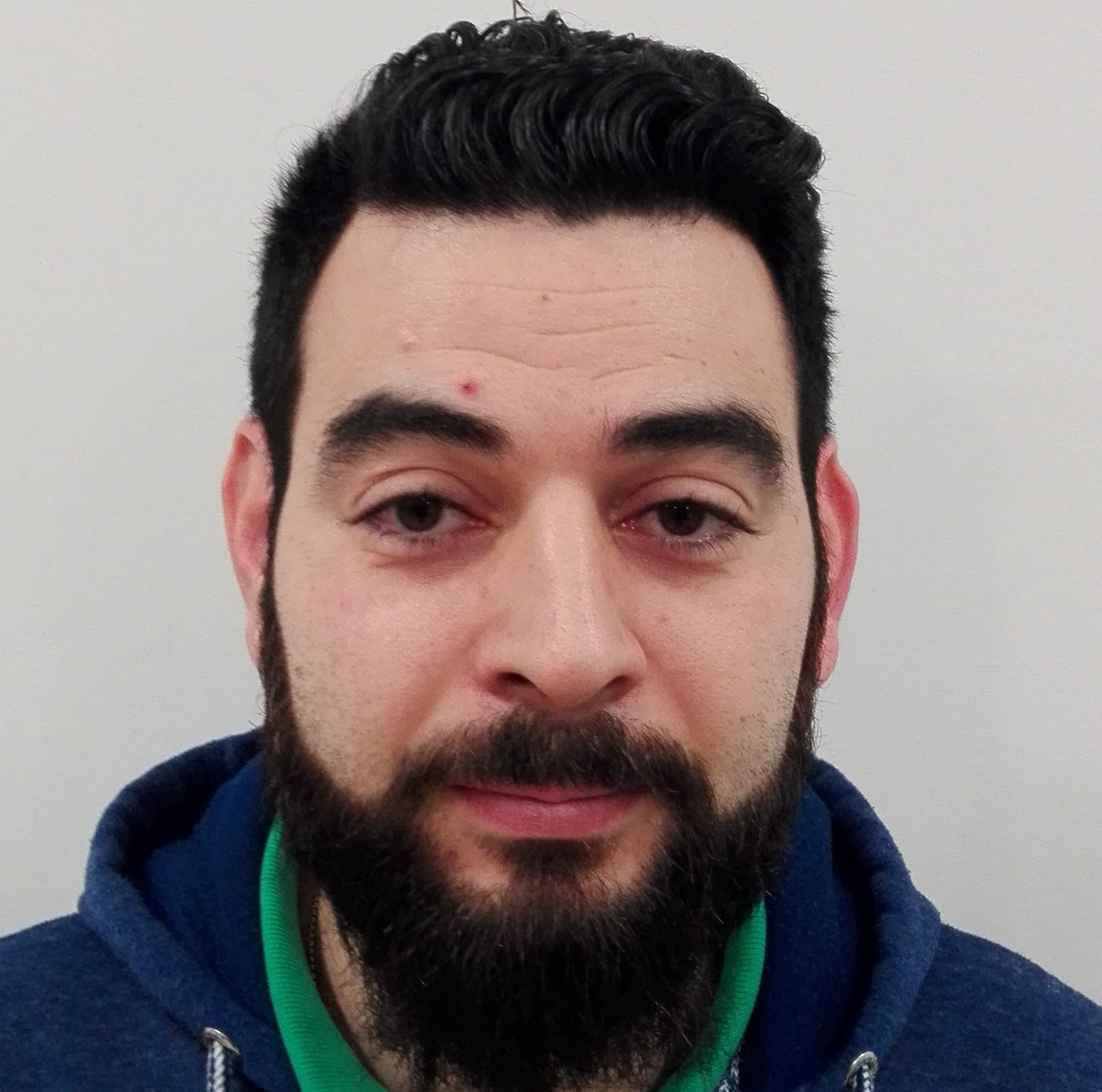 foto Domenico Napoletano