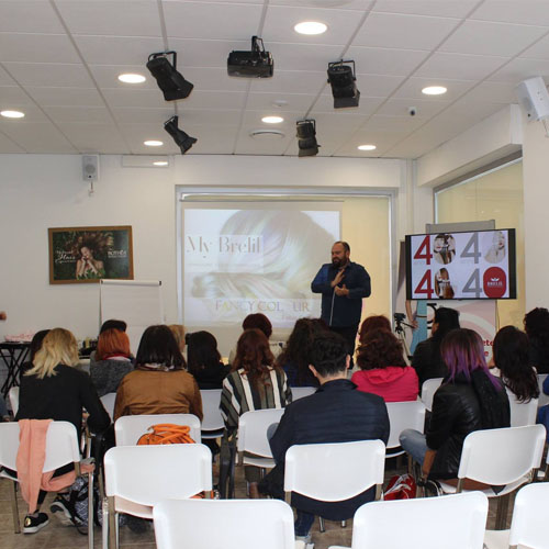 foto sala tecnica