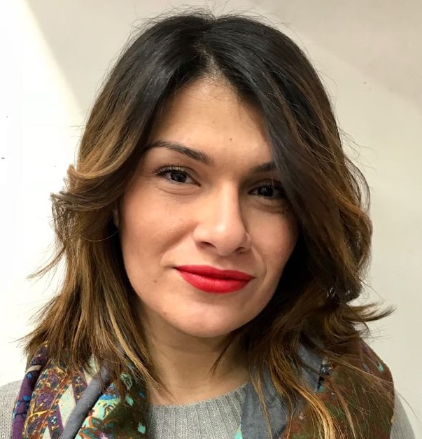 foto Giusi Calianno