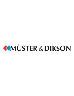 logo Muster&Dikson