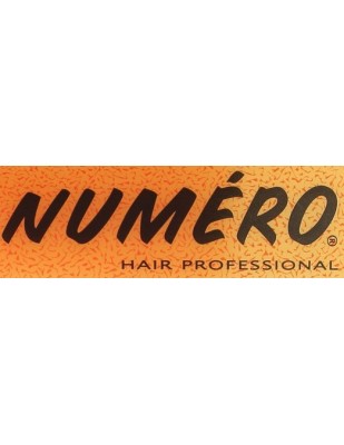 logo Numèro