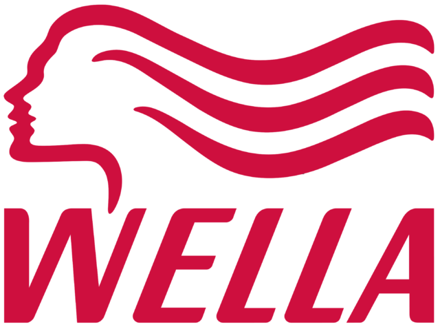 logo Wella